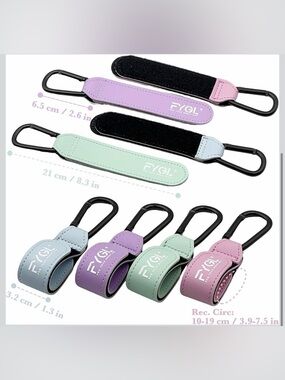 Mobility Clip Strap (Pick One)